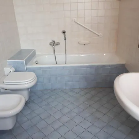 Apartamento Casa Bertuzzi *