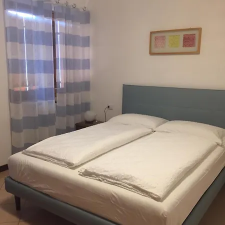 Casa Bertuzzi Apartamento