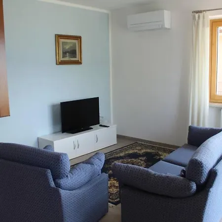 Casa Bertuzzi Torri del Benaco