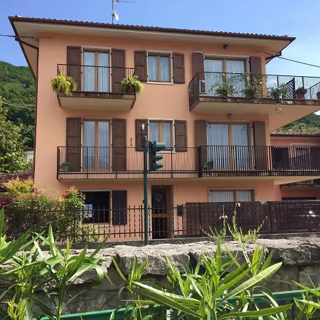 Casa Bertuzzi * Torri del Benaco