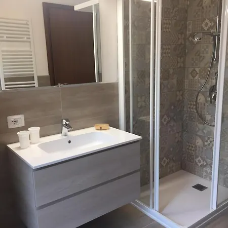 Appartement Casa Bertuzzi Torri Del Benaco