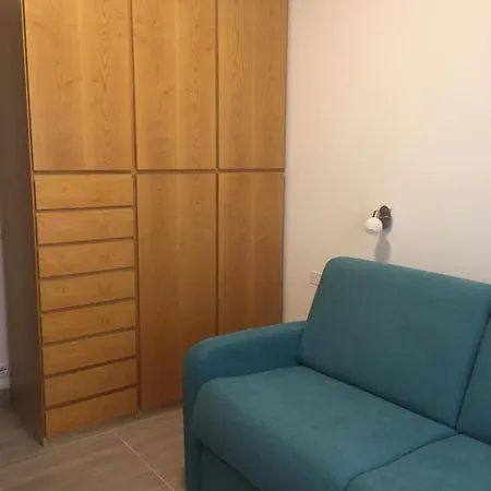 Casa Bertuzzi Torri Del Benaco
