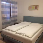 Casa Bertuzzi Apartament