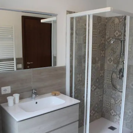 Casa Bertuzzi Apartment *