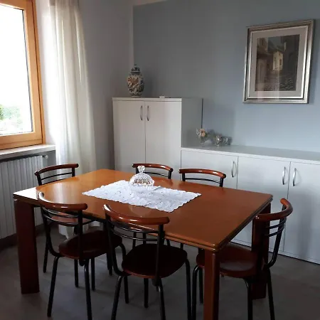 Casa Bertuzzi *
