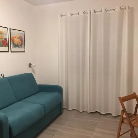 Casa Bertuzzi *