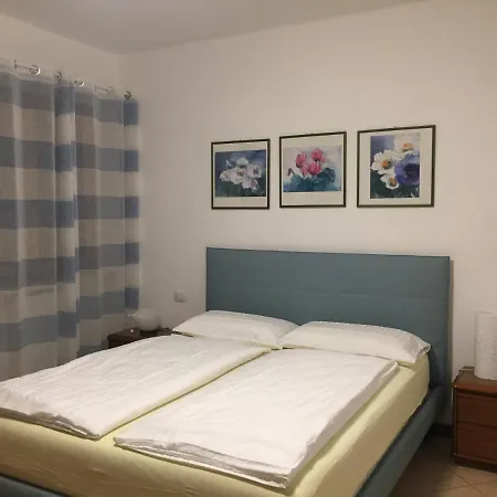 Casa Bertuzzi Apartment Torri Del Benaco