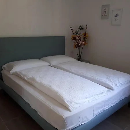 Διαμέρισμα Casa Bertuzzi