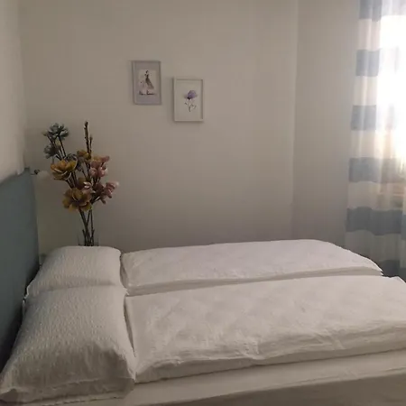 Casa Bertuzzi 公寓 *