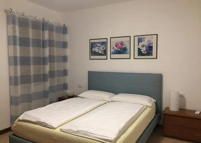 Casa Bertuzzi 公寓 托里德尔贝纳科