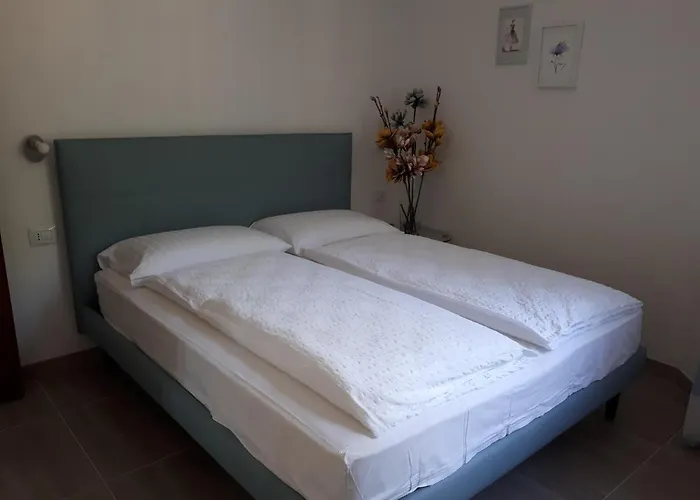 公寓 Casa Bertuzzi